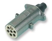 24S 7 Pin Metal Plug *Supplementary