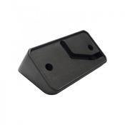 Angled Rubber Mounting Pad for Scene Light