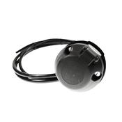 Maypole 7 Pin Pre-Wired Socket with 2 Metre Cable / 12N