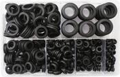 Wiring Grommets / 280 Pieces