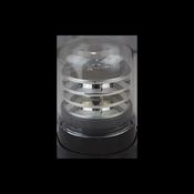 Britax B200 Premium LED Beacon with Clear Lens