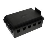 Britax Junction Box with Blade Contacts