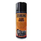 Clear Grease / 400ml