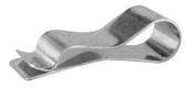Steel Chassis Clips, Pack of 50