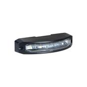 Hazard Wide Angle Corner LED Amber Warning Lamp R65