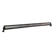 Straight LED Light Bar / Flood Beam / 96x LED / 1344mm
