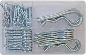 Assorted R Clips