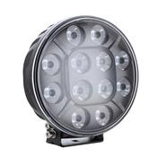 Boreman 1001-1620 LED Spot Lamp with Amber &amp; Clear Position Light