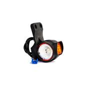 LED Outline Marker Light - Three Function - Rubber Hanging Version