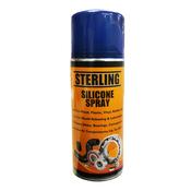 Silicone Spray Aerosol / 400ml Can