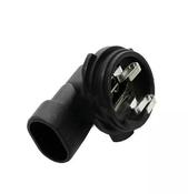 Scania Front Fog &amp; Spot Lamp Bulb Holder