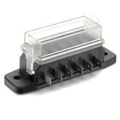 Blade Fuse Box Side Entry  4, 6, 8 Way