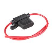 Standard Blade Fuse Holder 30A - Splash Proof