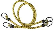 Pack of 2 Luggage Ties / Bungee Straps / 24 Inch / 600mm