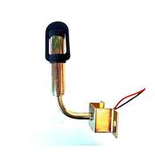 DIN Pole Mount Bracket for Beacons