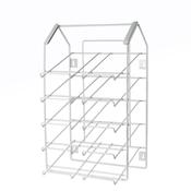 Display Stand for Assorted Boxes