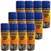 Drilling Tapping &amp; Cutting Spray 400ml - Box of 12 Cans