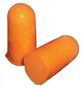 Ear Plugs / Pack of 50