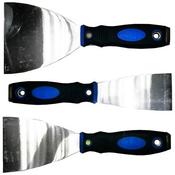 Expert Filler Knife / Scraper Set / 3 Piece