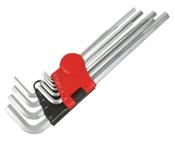 Hex Key Set 1.5-10mm (10 Piece)