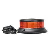 Slimline LED Beacon with Magnetic Base