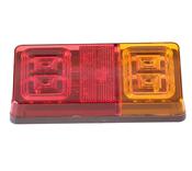 LED Trailer Lamp Rectangular