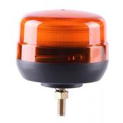 Torlok Compact LED Beacon with 3 Flash Patterns / One Point Bolt Fix