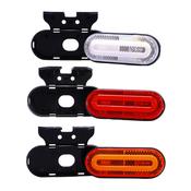 Fristom FT-072 LED Marker Light with Neon Perimeter