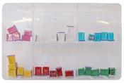 Assorted Low Profile JCASE Fuses