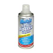 Polish for Steel, Brass, Aluminium &amp; Chrome