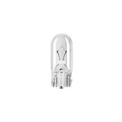 Hella 12v 1.2w Capless Mini Wedge Base / Pack of 10