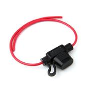 Mini Blade Fuse Holder