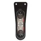 Surface Mount LED Outline Marker Lamp with Hanging Bracket