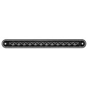Rear Combination Strip Lamp with Dark Lens / 24V / LED Autolamps 235BSTI24