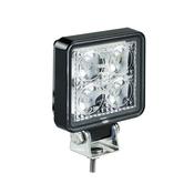 LED Autolamps Reverse Light with Flood Beam / 660 Lumens