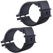 Strands Siberia DR Round Bar Mounting Brackets