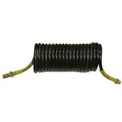 Yellow Air Brake Coil, 7.5M image