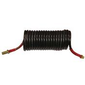 Red Air Brake Coil / 7.5M