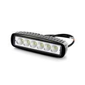 LED Work Light / Rectangular / 1680 Lumens