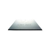 Heavy Duty Knife Blades / Pack of 50