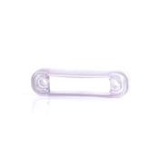 Rounded Gasket for Neon Effect Marker Lights