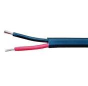 Twin Core Auto Cable / 2 x 1mm² Flat Thin Wall Cable