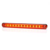 WAS Slimline Stop, Tail &amp; Static Flashing Indicator Light