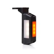 WAS W140 Neon Style Outline Marker Lamp with Bracket