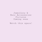 Jewellery and Bridal Hair Accessories