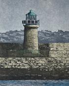 Dun Laoghaire West Pier image