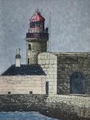 Dun Laoghaire East Pier image