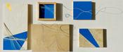 Tesserae (a graphic score in G minor)