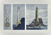 Fastnet-Plan, Section, Elevation-Triptych image