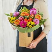 Large Autumn Gift Box image